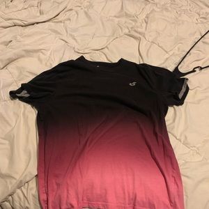 Must Have Hollister Short Sleeve XL